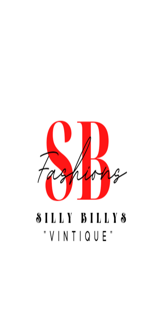 Denim – Silly Billys LLC