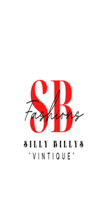 Silly Billys LLC