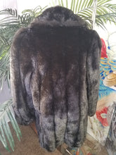 Load image into Gallery viewer, AMERICAN SIGNATURE VINTAGE FAUX FUR
