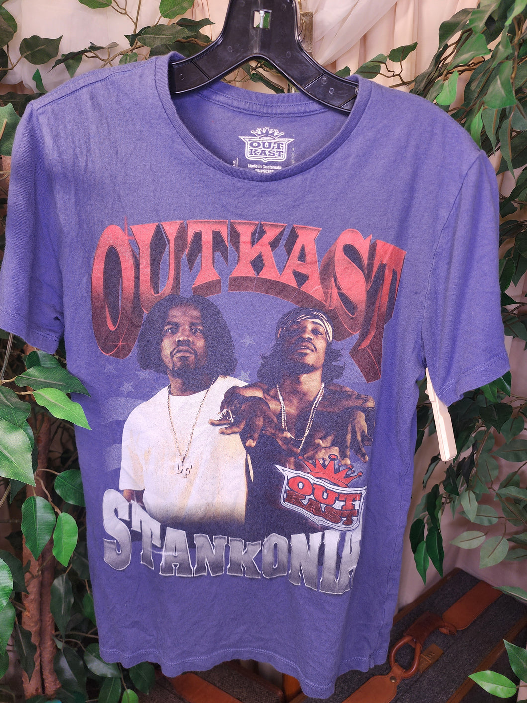 TSHIRT OUTKAST