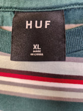 Load image into Gallery viewer, TSHIRT HUF
