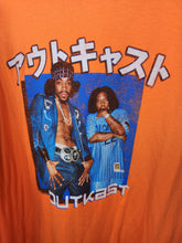 Load image into Gallery viewer, TSHIRT OUTKAST
