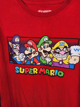 Load image into Gallery viewer, TSHIRT SUPER MARIO
