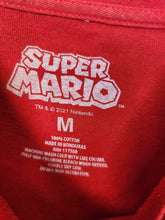 Load image into Gallery viewer, TSHIRT SUPER MARIO
