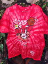 Load image into Gallery viewer, TSHIRT CHICAGO BULLS
