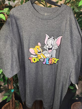 Load image into Gallery viewer, TSHIRT TOM &amp; JERRY
