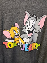 Load image into Gallery viewer, TSHIRT TOM &amp; JERRY
