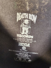 Load image into Gallery viewer, TSHIRT DEATH ROW RECORDS BLACK
