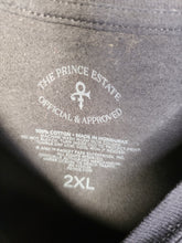 Load image into Gallery viewer, TSHIRT PRINCE PURPLE RAIN
