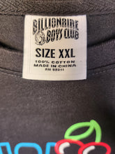 Load image into Gallery viewer, TSHIRT BILLIONAIRE BOYS CLUB VEGAS STYLE
