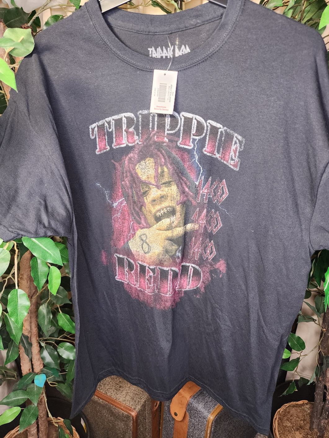 TSHIRT TRIPPIE REDD