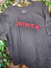 Load image into Gallery viewer, TSHIRT NIKE JUST DO IT
