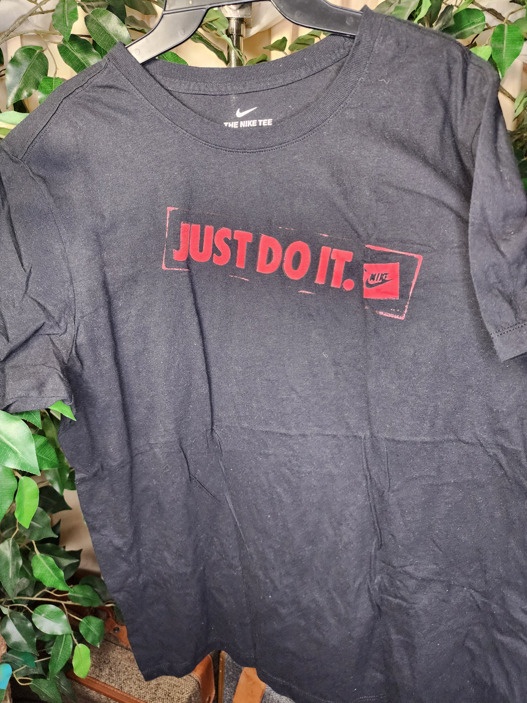 TSHIRT NIKE JUST DO IT