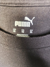 Load image into Gallery viewer, TSHIRT PUMA LOGO
