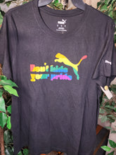 Load image into Gallery viewer, TSHIRT PUMA PRIDE NWT
