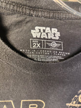 Load image into Gallery viewer, TSHIRT STAR WARS CAST
