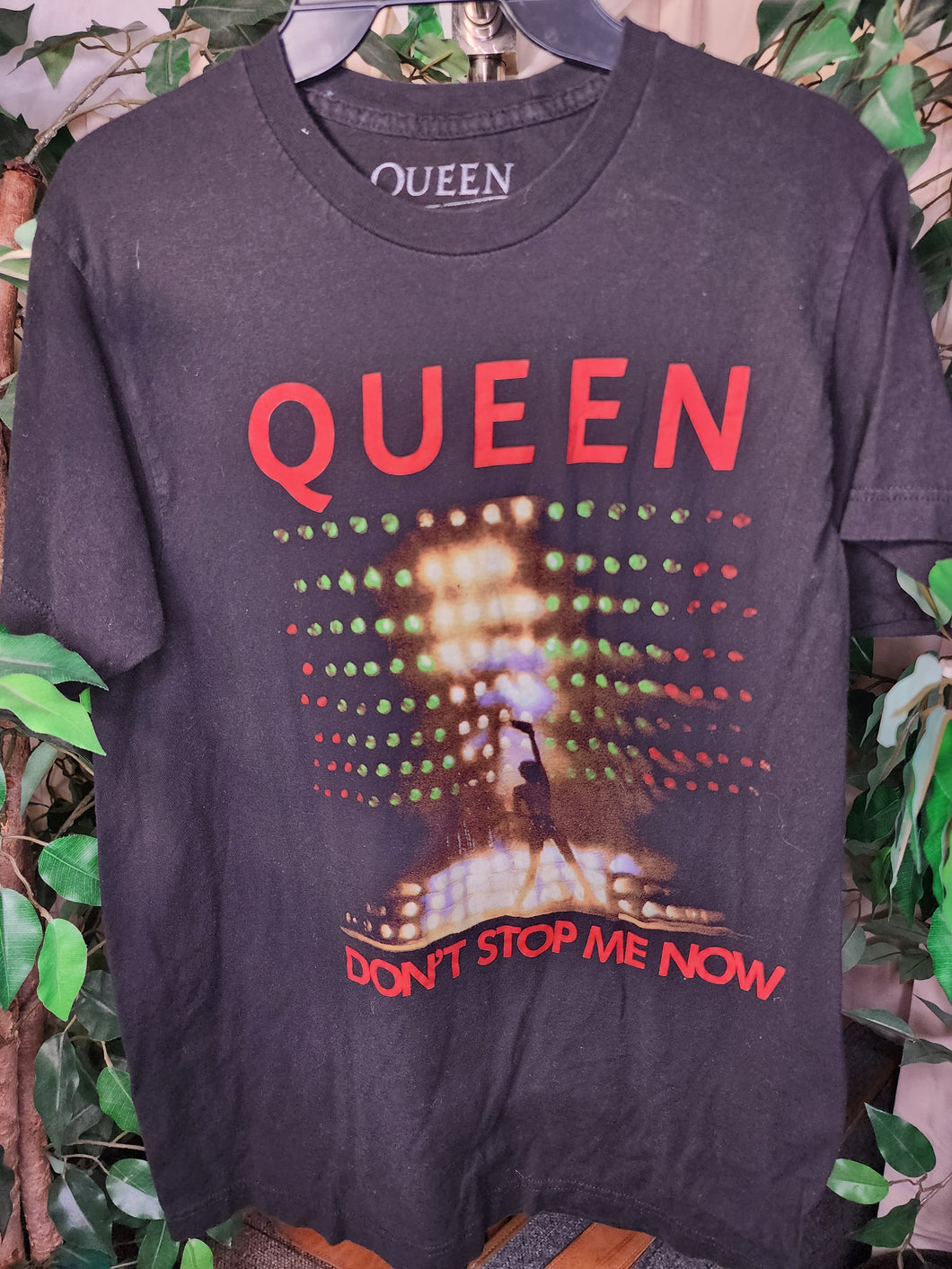 TSHIRT QUEEN