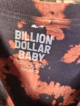 Load image into Gallery viewer, TSHIRT BILLION DOLLAR BABY
