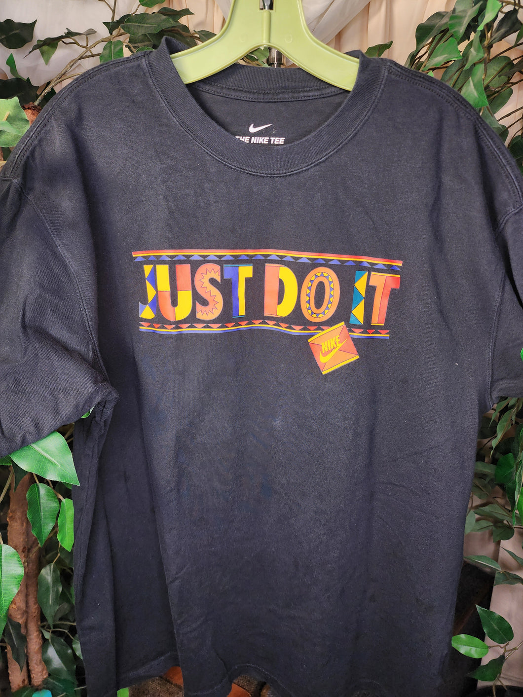 TSHIRT NIKE JUST DO IT