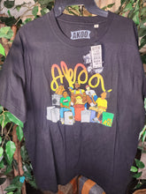 Load image into Gallery viewer, TSHIRT AKOO STREET BAND
