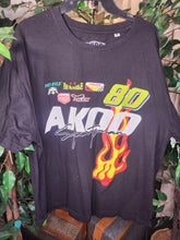 Load image into Gallery viewer, TSHIRT AKOO LOGO
