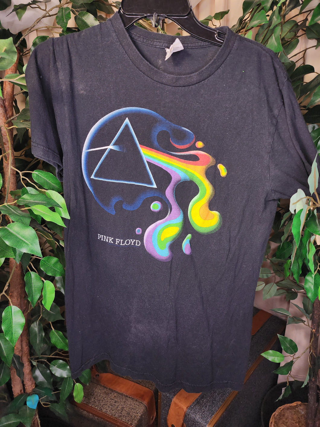 TSHIRT PINK FLOYD