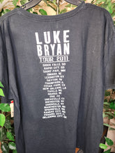 Load image into Gallery viewer, TSHIRT LUKE BRYAN
