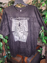 Load image into Gallery viewer, TSHIRT GAME OF THRONES
