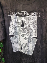 Load image into Gallery viewer, TSHIRT GAME OF THRONES
