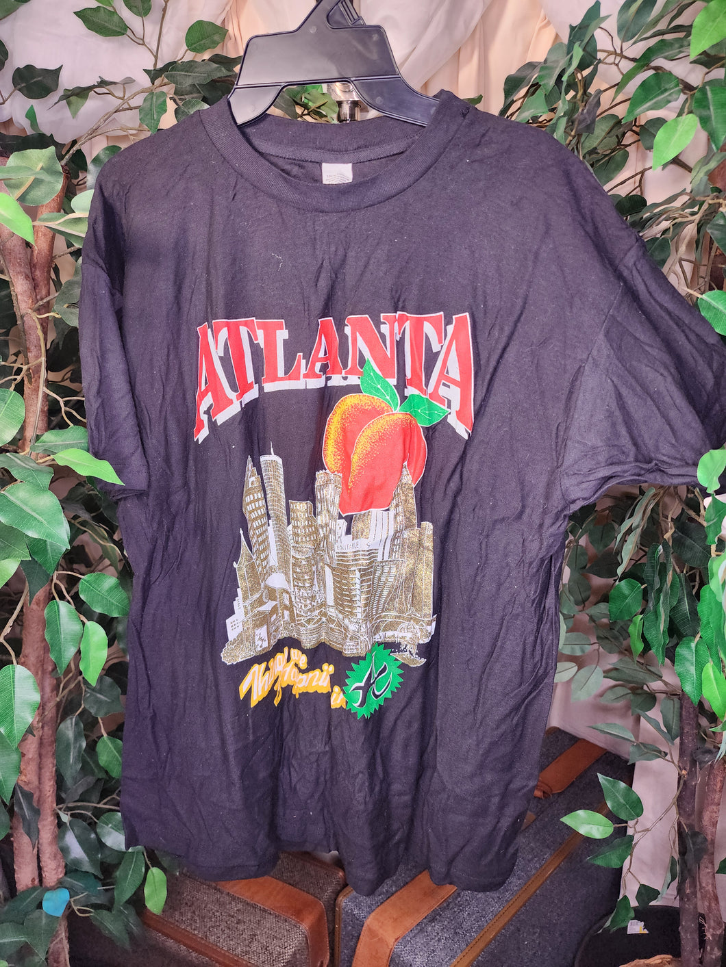 TSHIRT ATLANTA