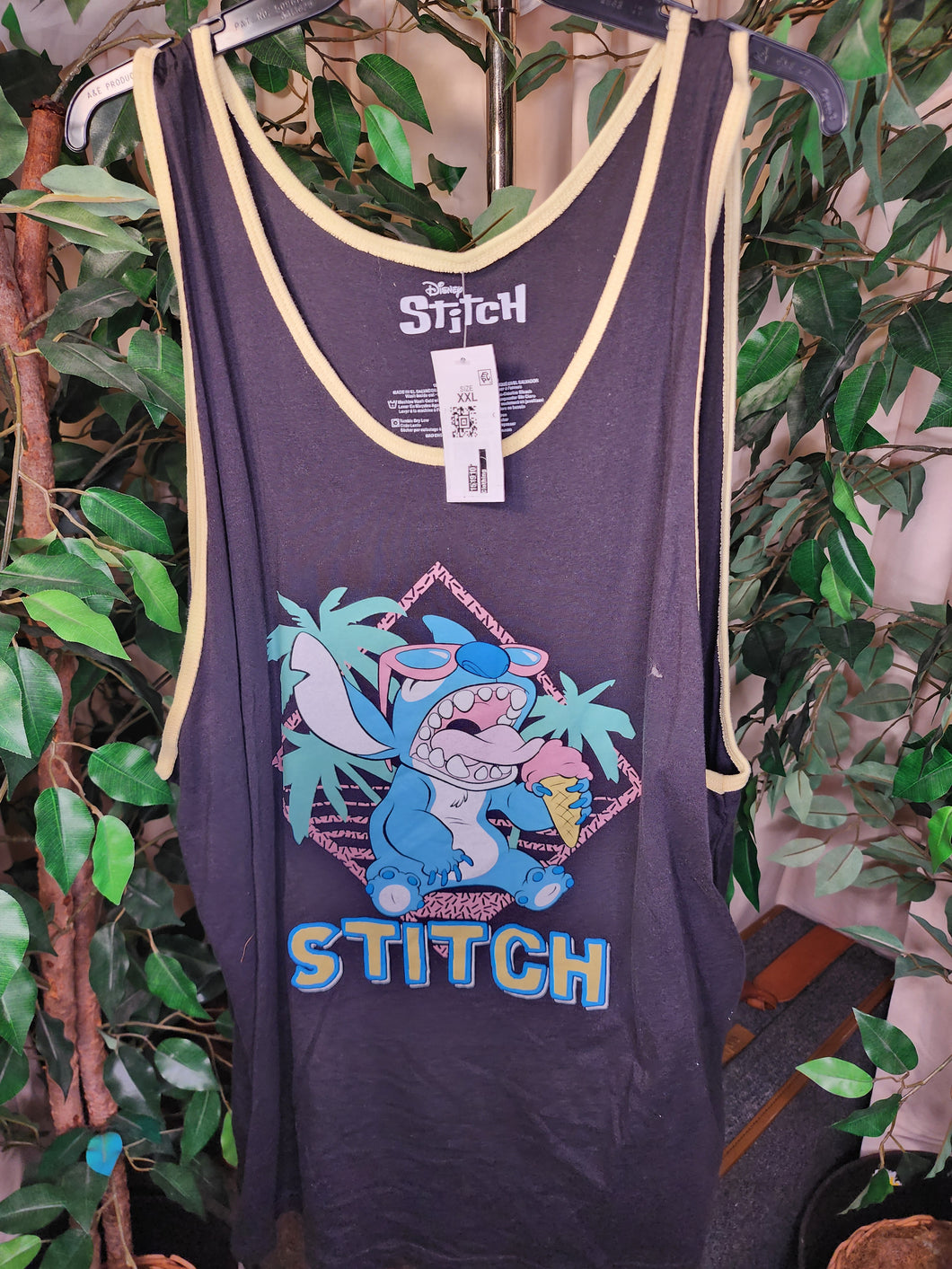 TSHIRT STITCH