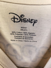 Load image into Gallery viewer, TSHIRT DISNEY EMBROIDERY
