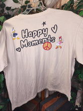 Load image into Gallery viewer, TSHIRT DISNEY EMBROIDERY
