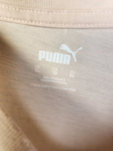 Load image into Gallery viewer, TSHIRT PUMA TAN
