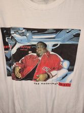 Load image into Gallery viewer, TSHIRT NOTORIOUS BIG
