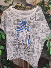 Load image into Gallery viewer, TSHIRT STAR WARS
