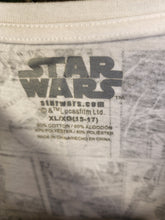 Load image into Gallery viewer, TSHIRT STAR WARS
