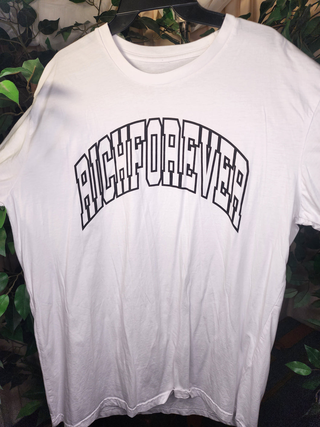 TSHIRT RICHFOREVER