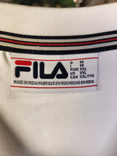 Load image into Gallery viewer, TSHIRT FILA
