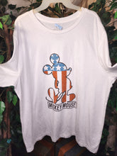 Load image into Gallery viewer, TSHIRT AMERICAN MICKEY MOUSE
