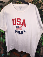 Load image into Gallery viewer, TSHIRT POLO USA
