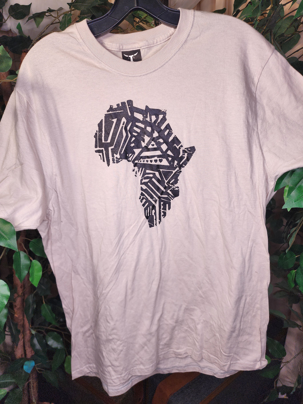 TSHIRT AFRICA