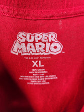 Load image into Gallery viewer, TSHIRT SUPERMARIO
