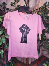 Load image into Gallery viewer, TSHIRT BLACK POWER
