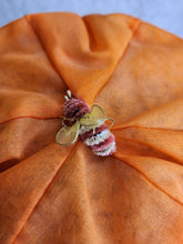 Load image into Gallery viewer, HAT JOYCE CREATIONS OF CALIFORNIA &quot;BEE HAT&quot;
