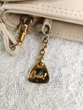 Load image into Gallery viewer, PURSE BRIO &quot;LEAF&quot; CLUTCH
