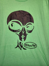 Load image into Gallery viewer, TSHIRT ALIEN
