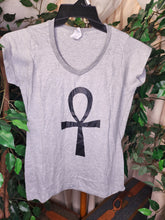 Load image into Gallery viewer, TSHIRT ANKH
