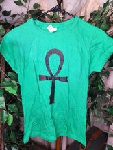 Load image into Gallery viewer, TSHIRT ANKH
