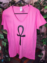 Load image into Gallery viewer, TSHIRT ANKH
